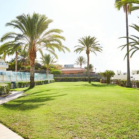 Grupotel Tres Vidas San Agustin  Exterior photo