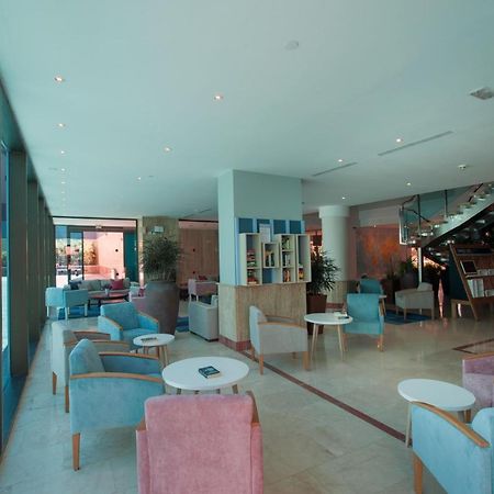 Grupotel Tres Vidas San Agustin  Exterior photo