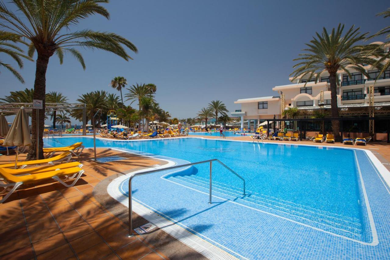 Grupotel Tres Vidas San Agustin  Exterior photo