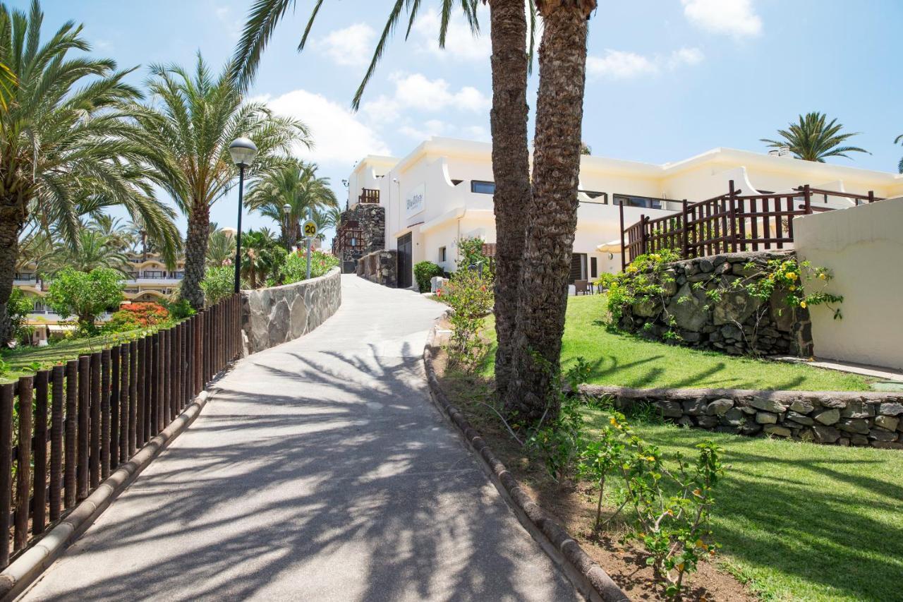 Grupotel Tres Vidas San Agustin  Exterior photo