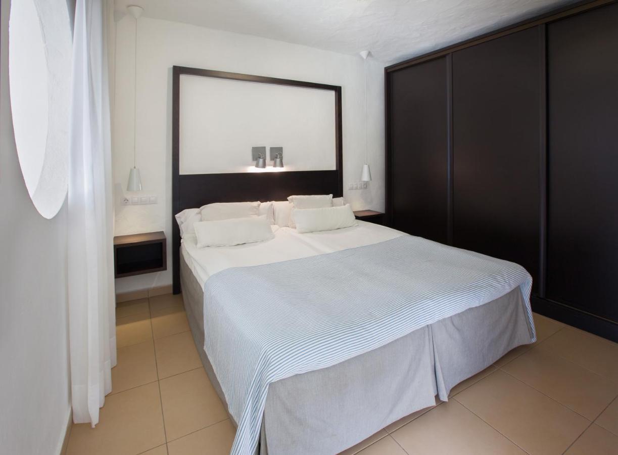Grupotel Tres Vidas San Agustin  Exterior photo