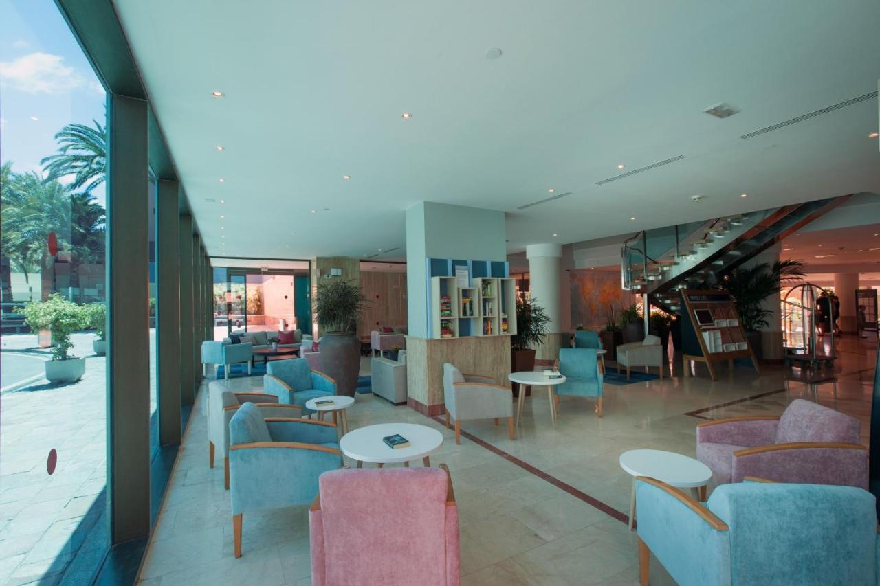 Grupotel Tres Vidas San Agustin  Exterior photo